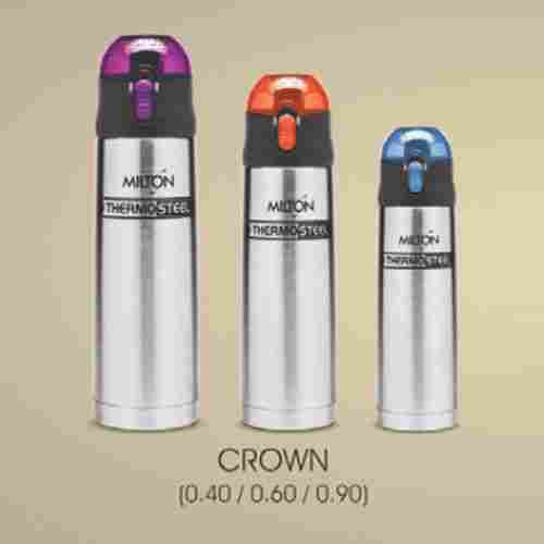 Crown Thermosteel Bottle Flasks