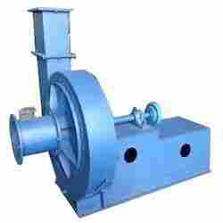 Industrial Grade Combustion Blower