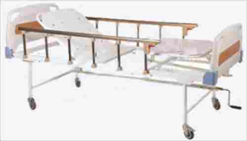 Modern Hospital Fowler Bed (ABS Panels)