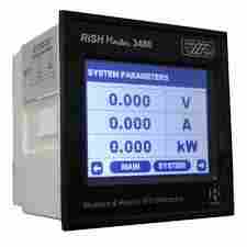 Precision Digital Panel Meters