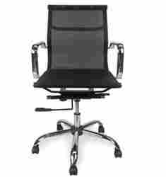 Light Weight Boardroom Mesh Chair