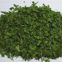 Pure Dehydrated Spinach Leaves