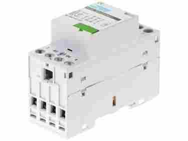 Contactor Relay and Power Contactor
