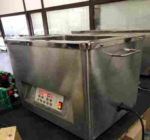 Industrial Ultrasonic Cleaning System