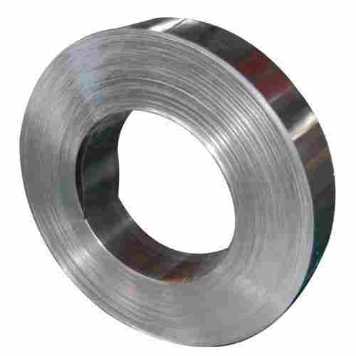 Stainless Steel Circle Coil 316