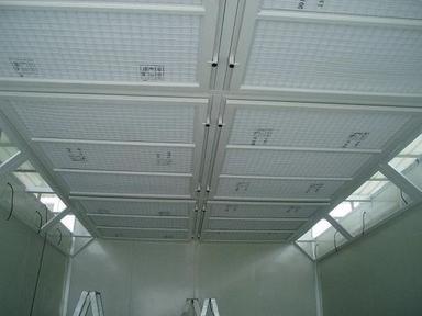 Top Rated Ceiling Filter