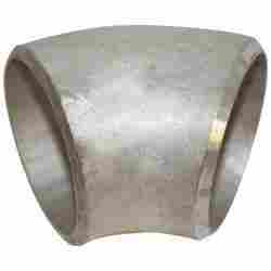 45 Degree Stainless Steel Elbow