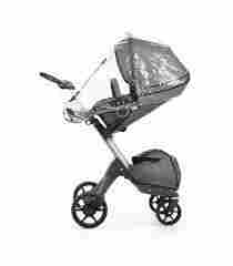 Baby Stroller with Chair