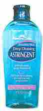 Best Quality Astringent Cleansers