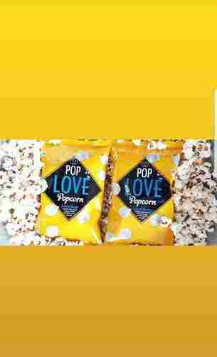 Healthy & Tasty Pop Love Popcorn