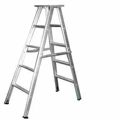 Stool Type Free Standing Ladder