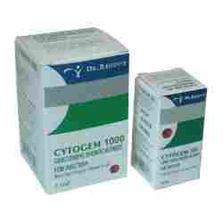 Cytogem Injection (Gemcitabine HCL)