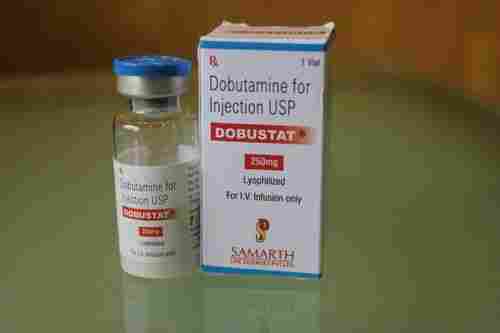 Dobutamine Injection (USP)
