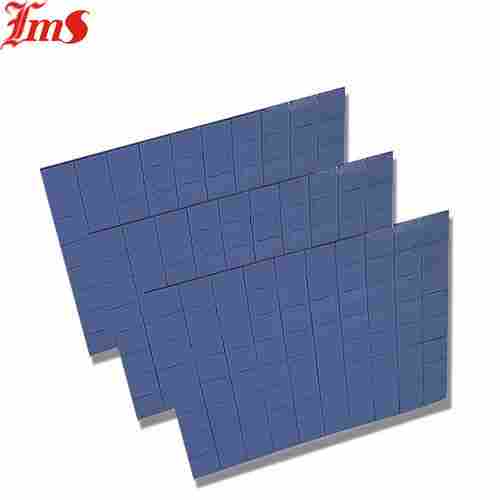 Silicone Rubber Thermal Heat Insulation Pad