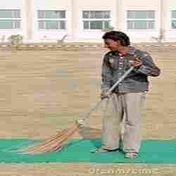 Sweeper Manpower Service
