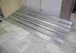 Aluminium Cable Tray