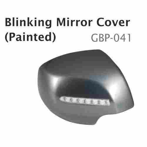 Car Blinking Mirror Cover