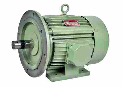 Dual Speed And Three Speed Electric Motors