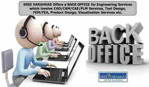 Engineering Back Office Service