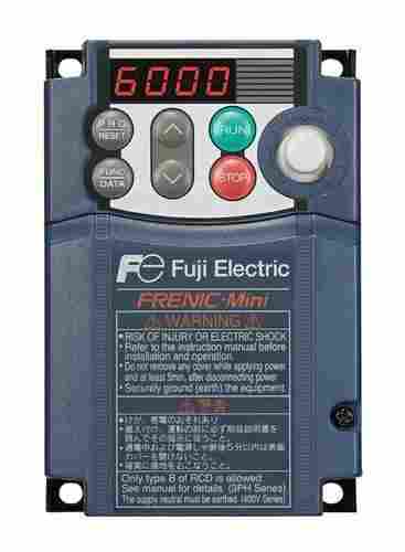 Fuji Frenic Mini AC Drive