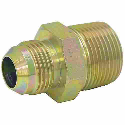 Highly Demanded Brass Connector