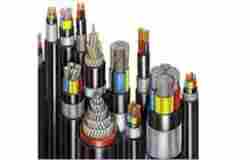 Highly Durable Alimunium Armoured Cable