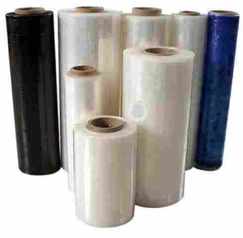 Highly Reliable HM HDPE Film