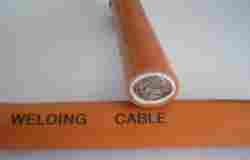 Power Efficiency Welding Cable