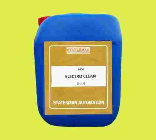 Superior Quality Electro Cleaner