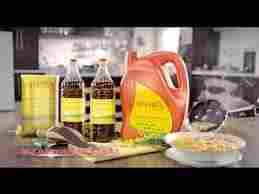 Pure Mustard Oil (Patanjali)