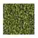 Dehydrated Organic Green Peas