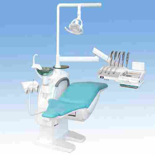 Fully Electric Baseless Dental Chair