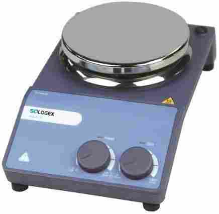 Hot Plate Magnetic Stirrer