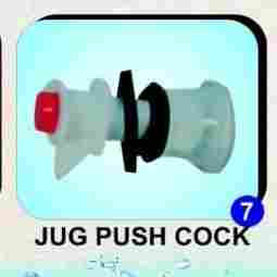 Jug Push Cock