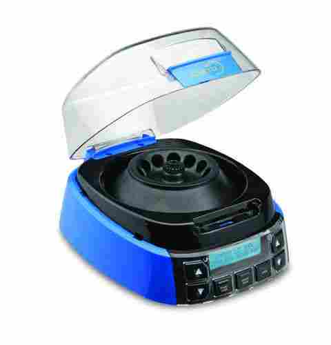 Superior Finish Mini Centrifuge