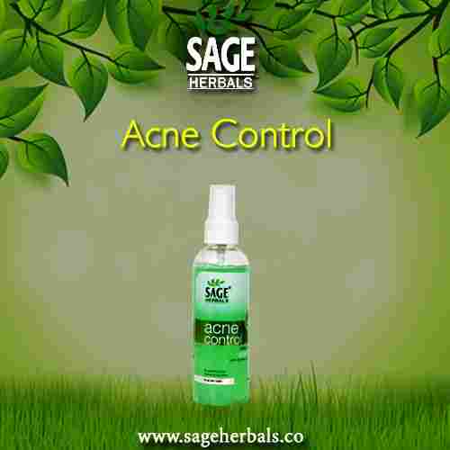 Acne Control Radiance Skin Toner