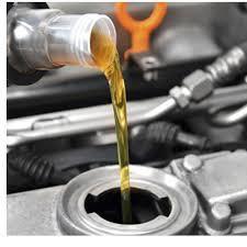 Automobile Lubricant Oil