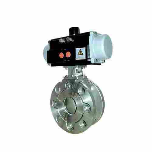 Compact Ball Valves Wafer Type