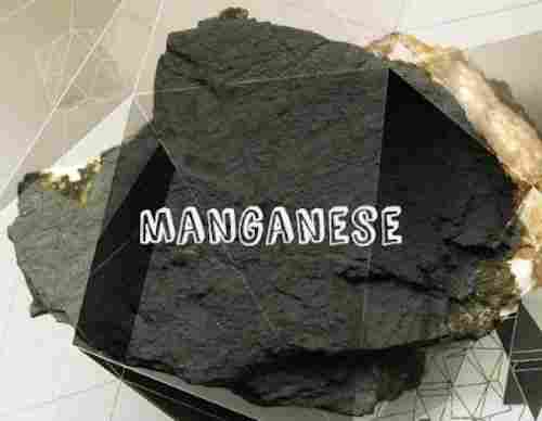 Natural Quality Manganese