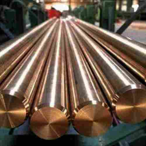 Best Quality Copper Round Bars