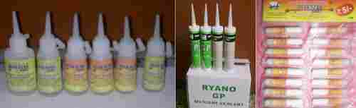 Cyanoacrylate Instant Adhesive Bottle