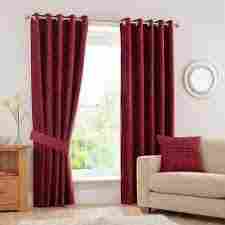 Fancy Polyester Curtains