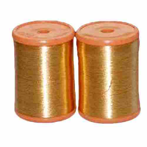Half Fine Gold Zari Threads