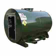 High Quality Fuel Storage Tank