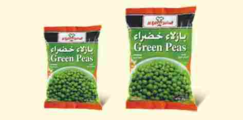 Optimum Range Green Peas