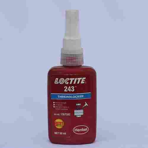 Quality Approved Loctite 243 Threadlocker