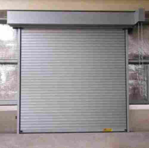 Rolling Shutters For Commercial