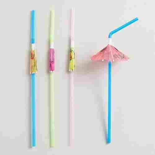 Top Rated Colored Disposable Straw