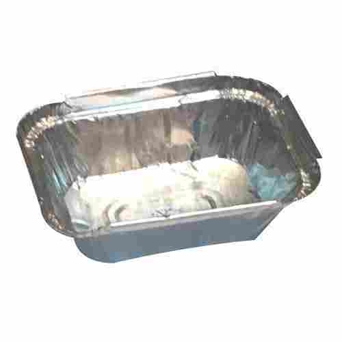 Top Rated Silver Foil Container