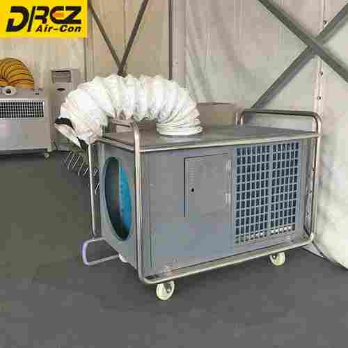 Ducted Air Conditioner For Outdoor Event Tents